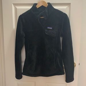 Better Sweater Quarter Snap